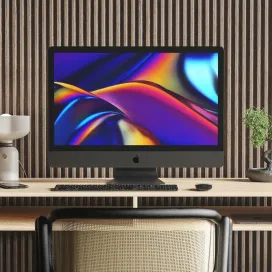 Apple I Mac 4